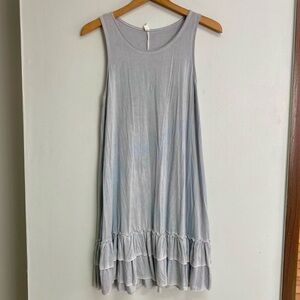 PINKBLUSH DRESS - LARGE